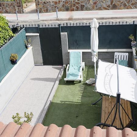 Masvacation Calle Lanzarote B, 4Room, Terrace Playa del Ingles  Luaran gambar
