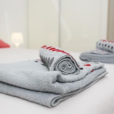 Masvacation Calle Lanzarote B, 4Room, Terrace Playa del Ingles  Luaran gambar