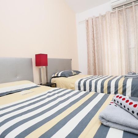 Masvacation Calle Lanzarote B, 4Room, Terrace Playa del Ingles  Luaran gambar