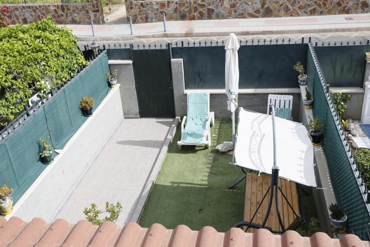 Masvacation Calle Lanzarote B, 4Room, Terrace Playa del Ingles  Luaran gambar