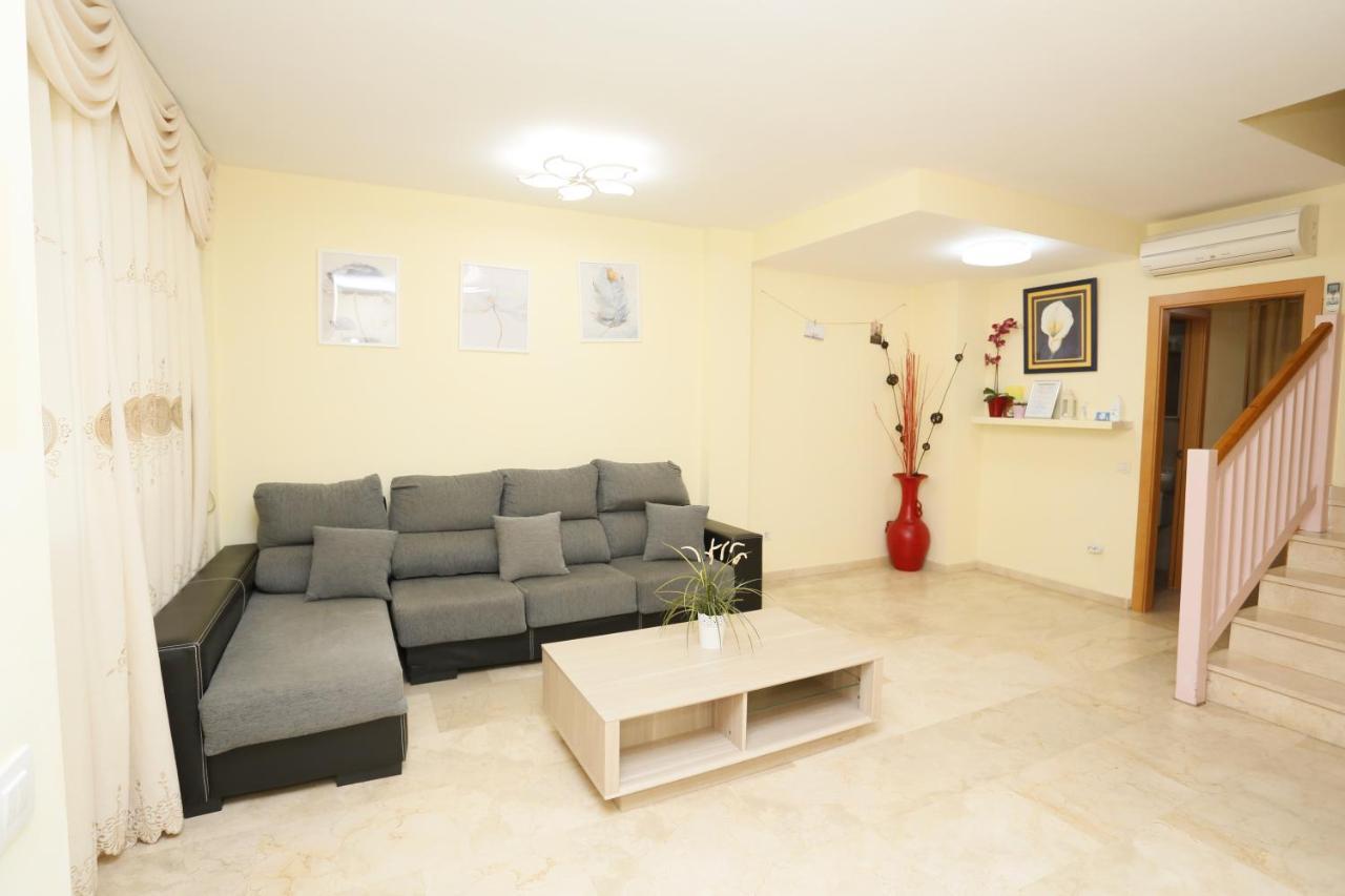 Masvacation Calle Lanzarote B, 4Room, Terrace Playa del Ingles  Luaran gambar