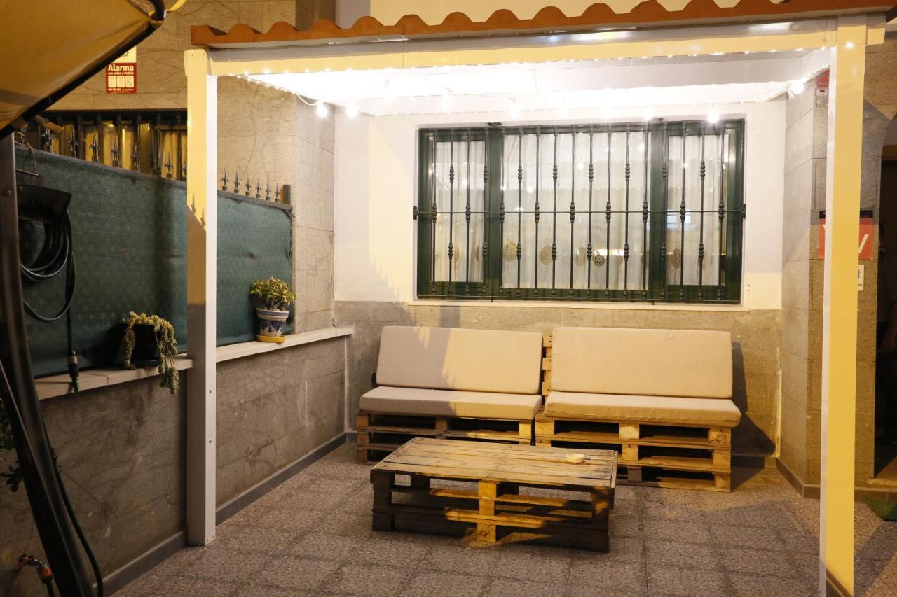 Masvacation Calle Lanzarote B, 4Room, Terrace Playa del Ingles  Luaran gambar