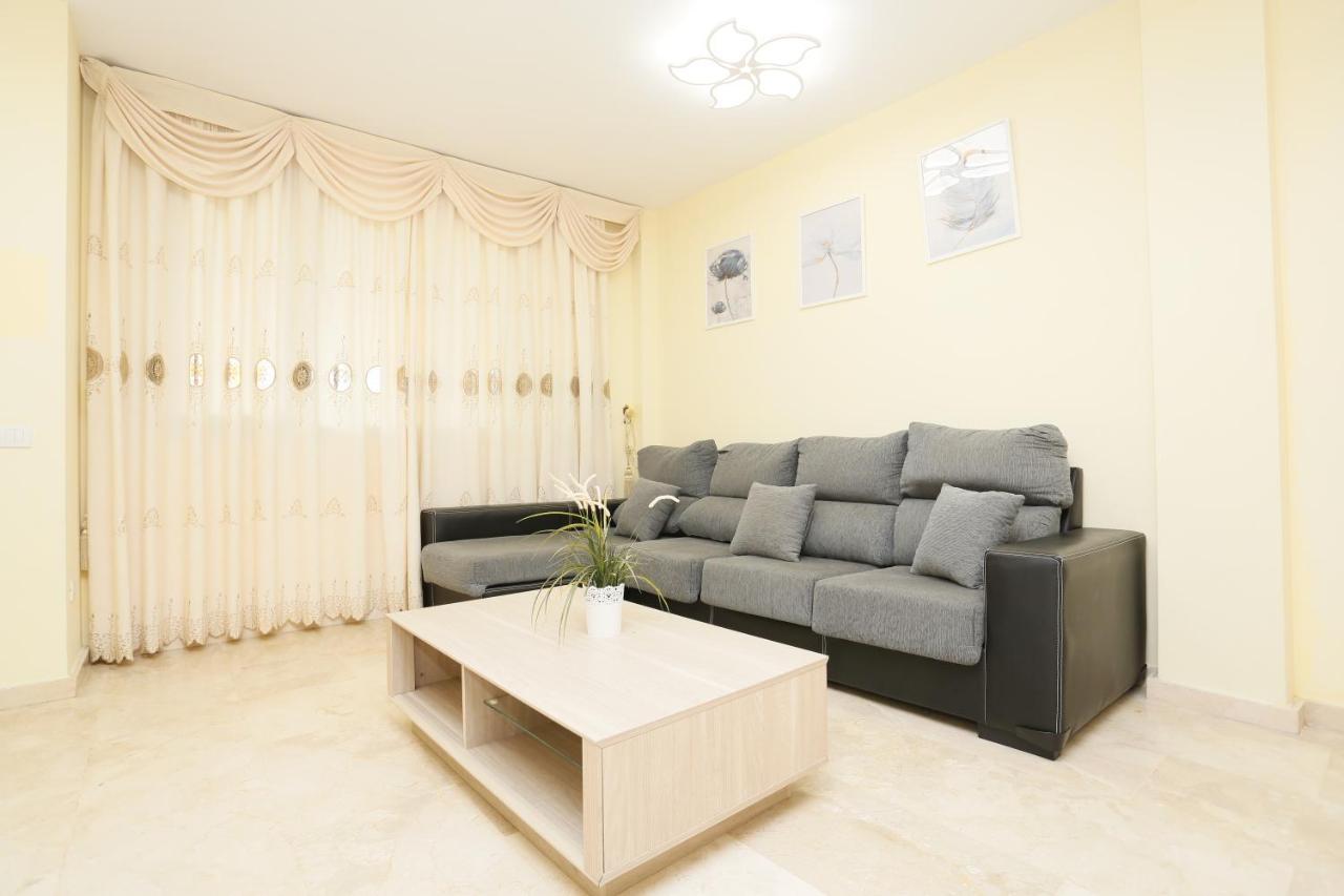 Masvacation Calle Lanzarote B, 4Room, Terrace Playa del Ingles  Luaran gambar