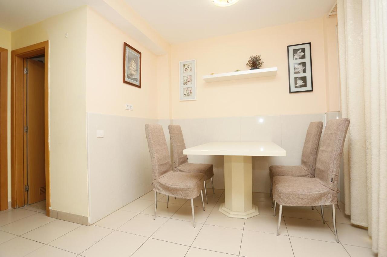 Masvacation Calle Lanzarote B, 4Room, Terrace Playa del Ingles  Luaran gambar
