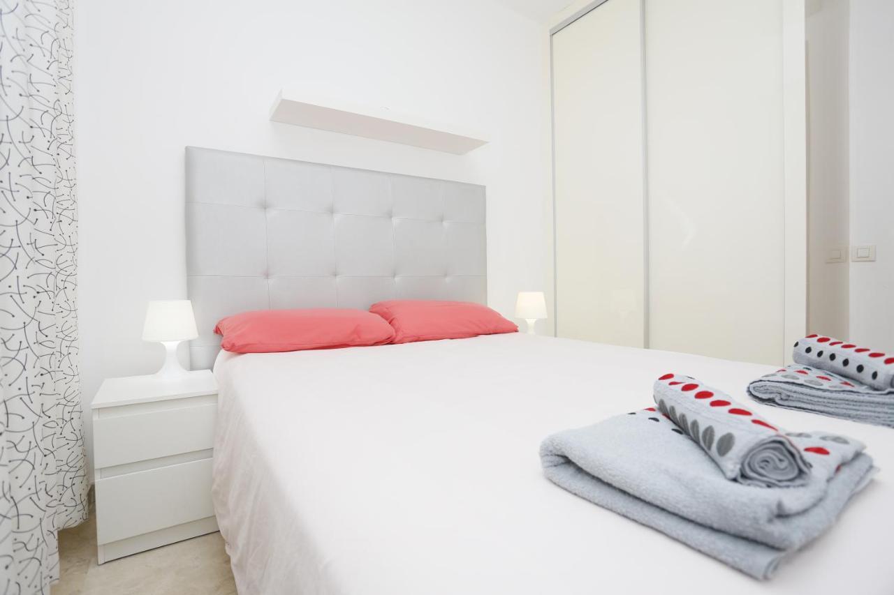 Masvacation Calle Lanzarote B, 4Room, Terrace Playa del Ingles  Luaran gambar