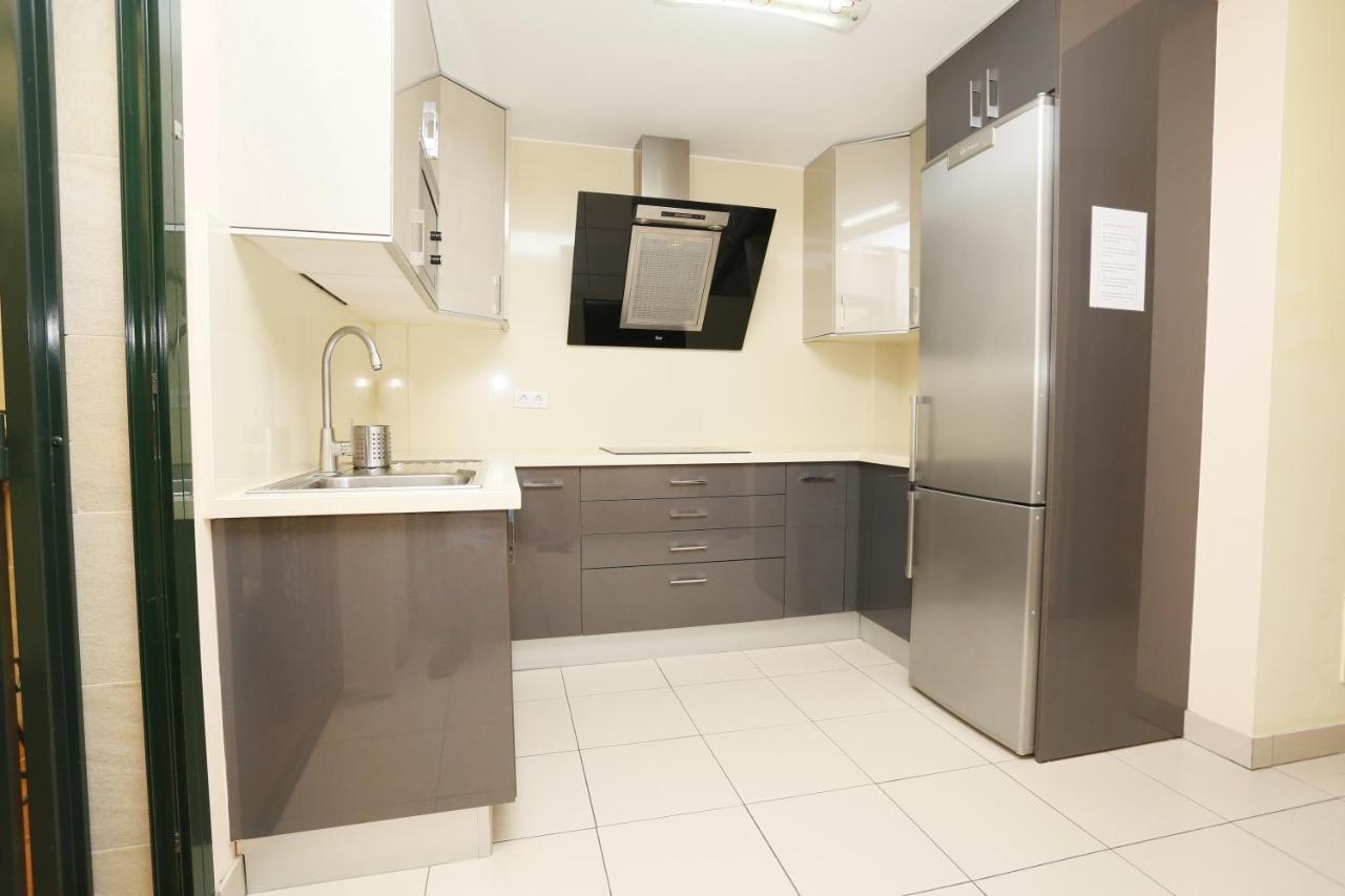Masvacation Calle Lanzarote B, 4Room, Terrace Playa del Ingles  Luaran gambar