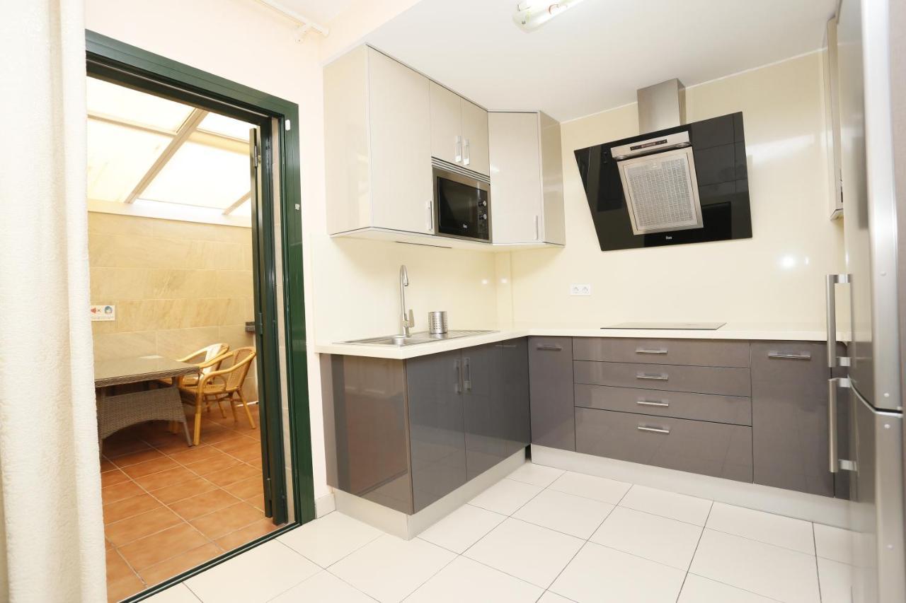 Masvacation Calle Lanzarote B, 4Room, Terrace Playa del Ingles  Luaran gambar