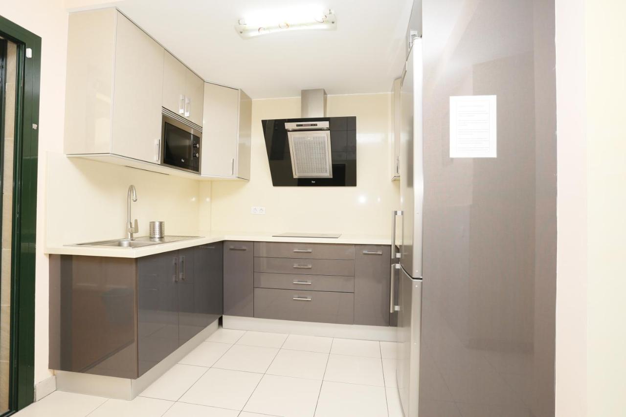 Masvacation Calle Lanzarote B, 4Room, Terrace Playa del Ingles  Luaran gambar