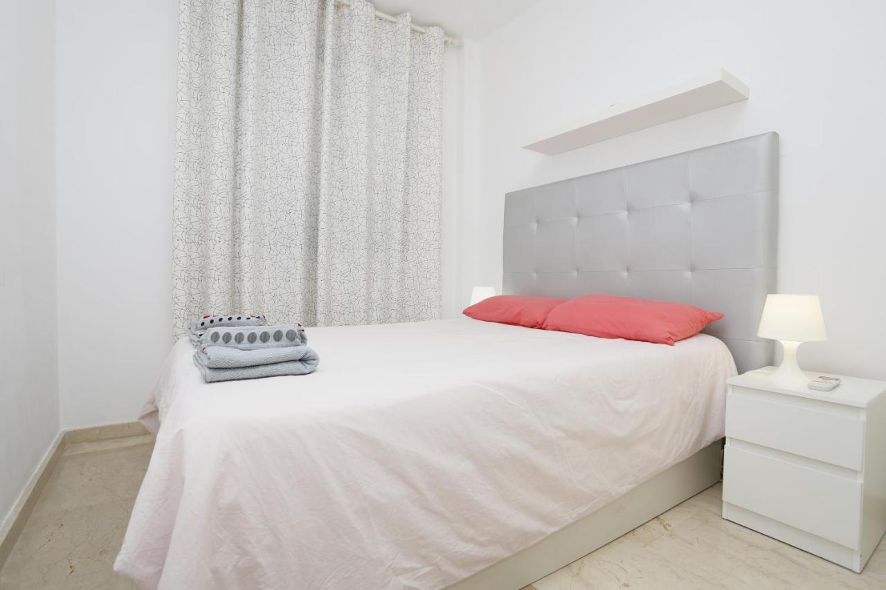 Masvacation Calle Lanzarote B, 4Room, Terrace Playa del Ingles  Luaran gambar