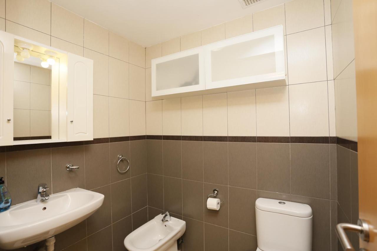 Masvacation Calle Lanzarote B, 4Room, Terrace Playa del Ingles  Luaran gambar