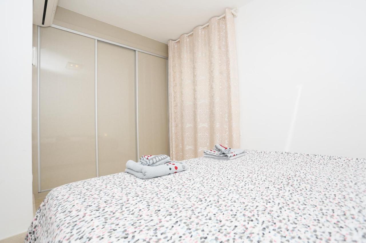 Masvacation Calle Lanzarote B, 4Room, Terrace Playa del Ingles  Luaran gambar