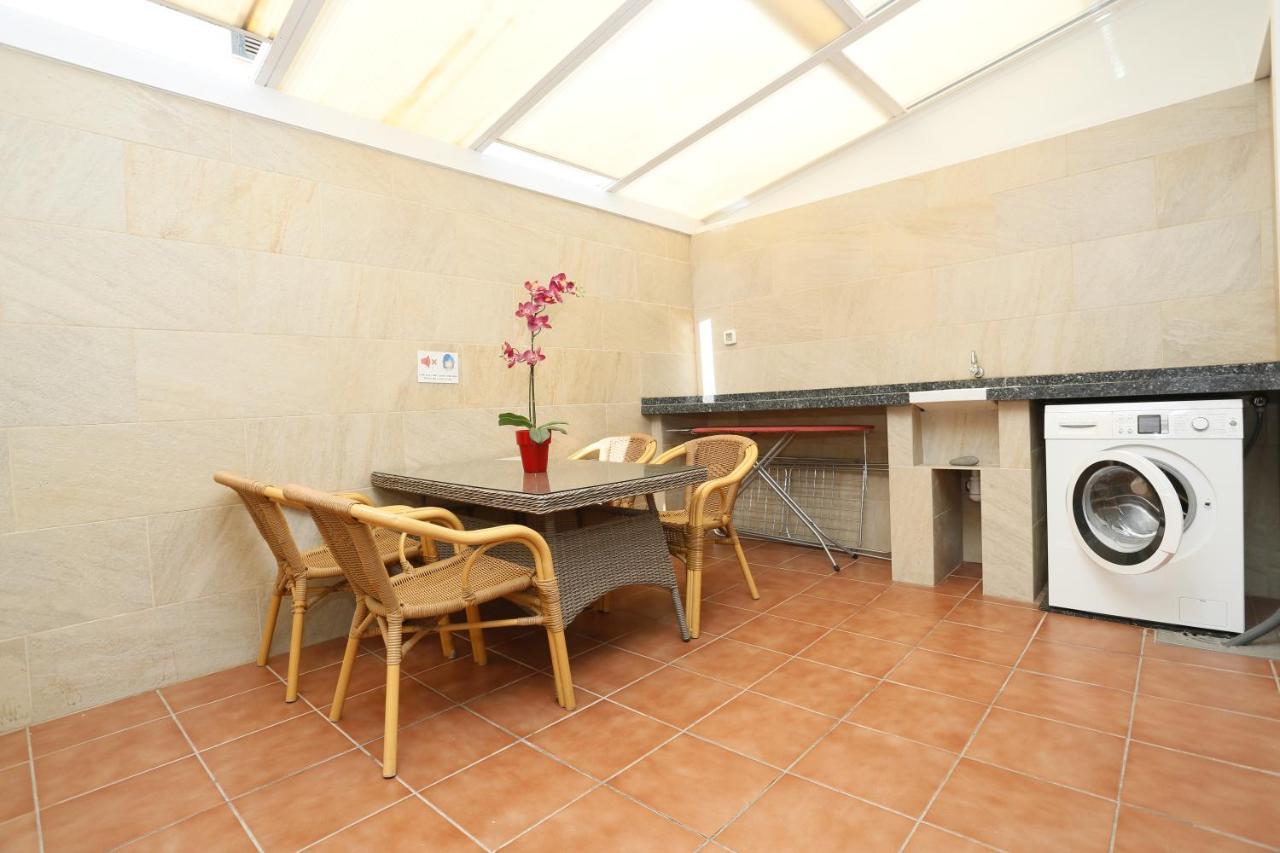 Masvacation Calle Lanzarote B, 4Room, Terrace Playa del Ingles  Luaran gambar