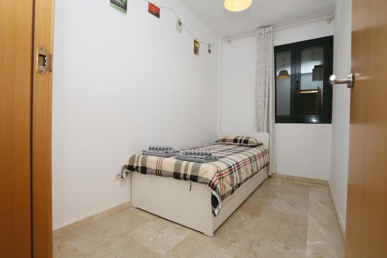 Masvacation Calle Lanzarote B, 4Room, Terrace Playa del Ingles  Luaran gambar