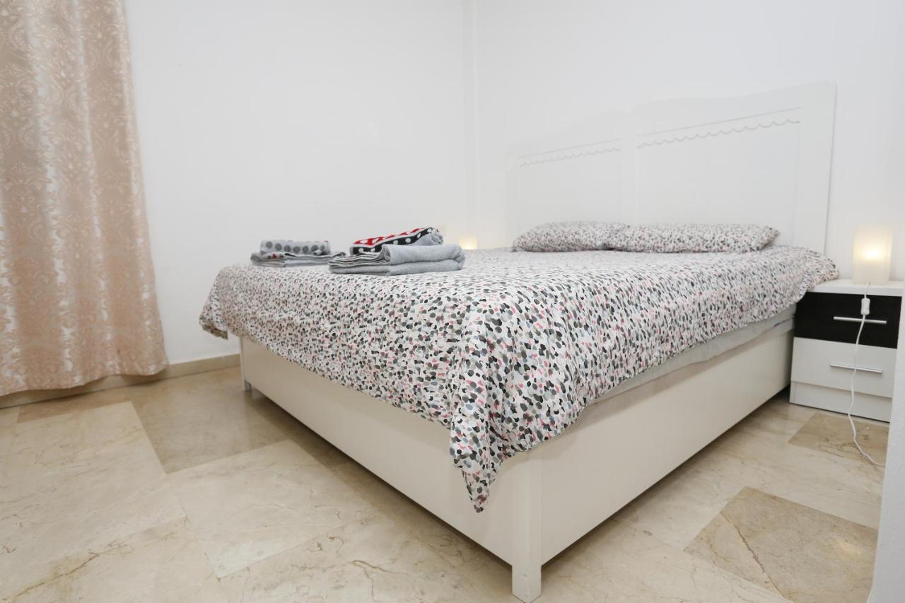 Masvacation Calle Lanzarote B, 4Room, Terrace Playa del Ingles  Luaran gambar