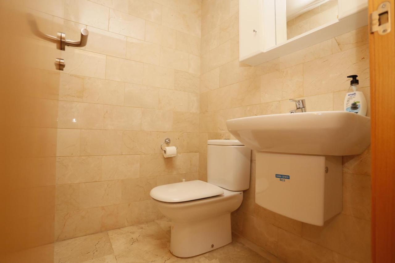 Masvacation Calle Lanzarote B, 4Room, Terrace Playa del Ingles  Luaran gambar