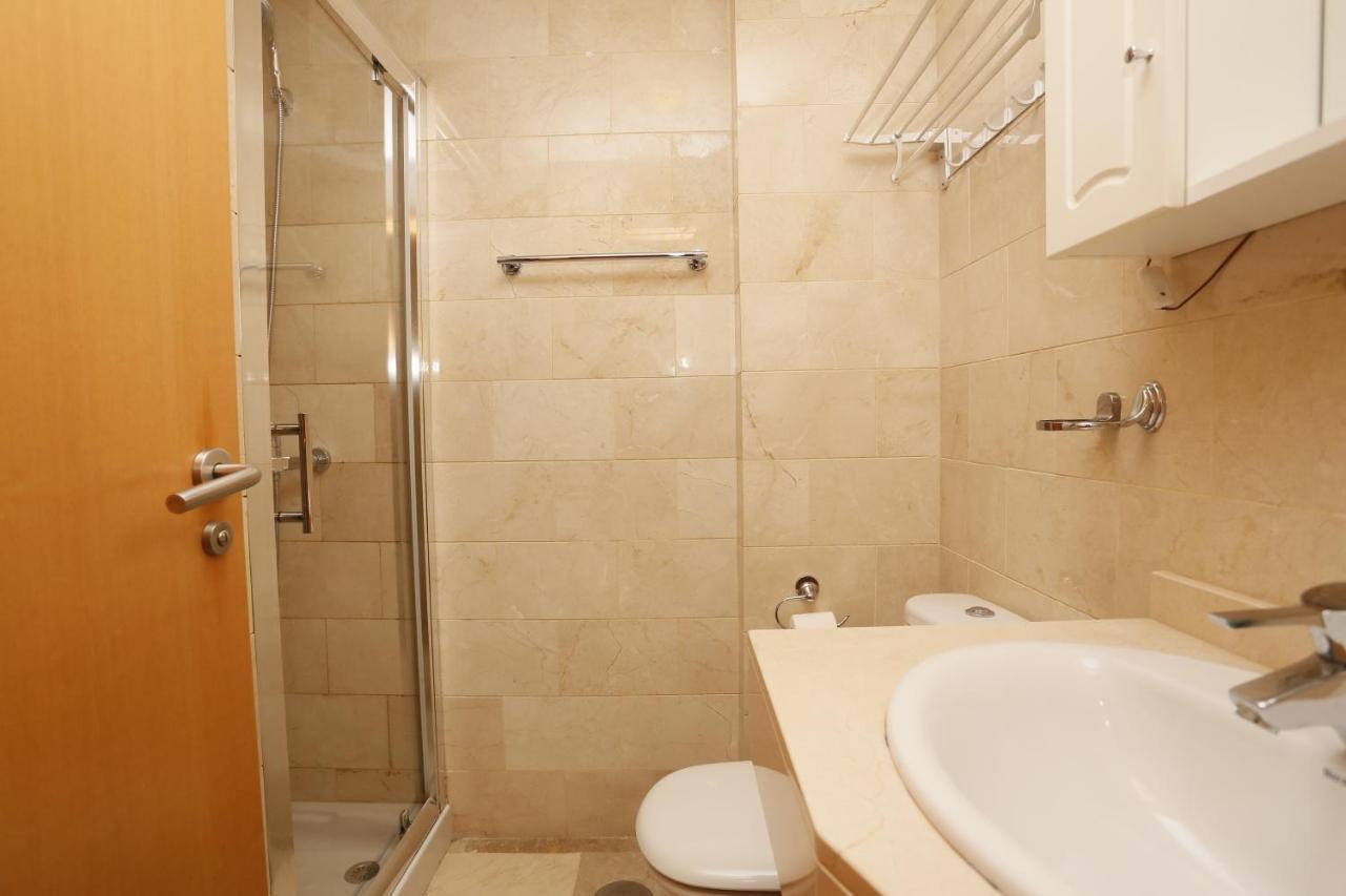 Masvacation Calle Lanzarote B, 4Room, Terrace Playa del Ingles  Luaran gambar