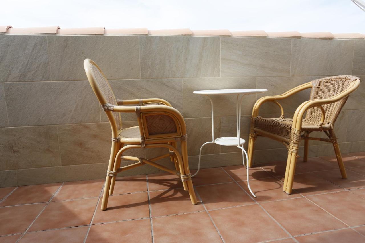 Masvacation Calle Lanzarote B, 4Room, Terrace Playa del Ingles  Luaran gambar