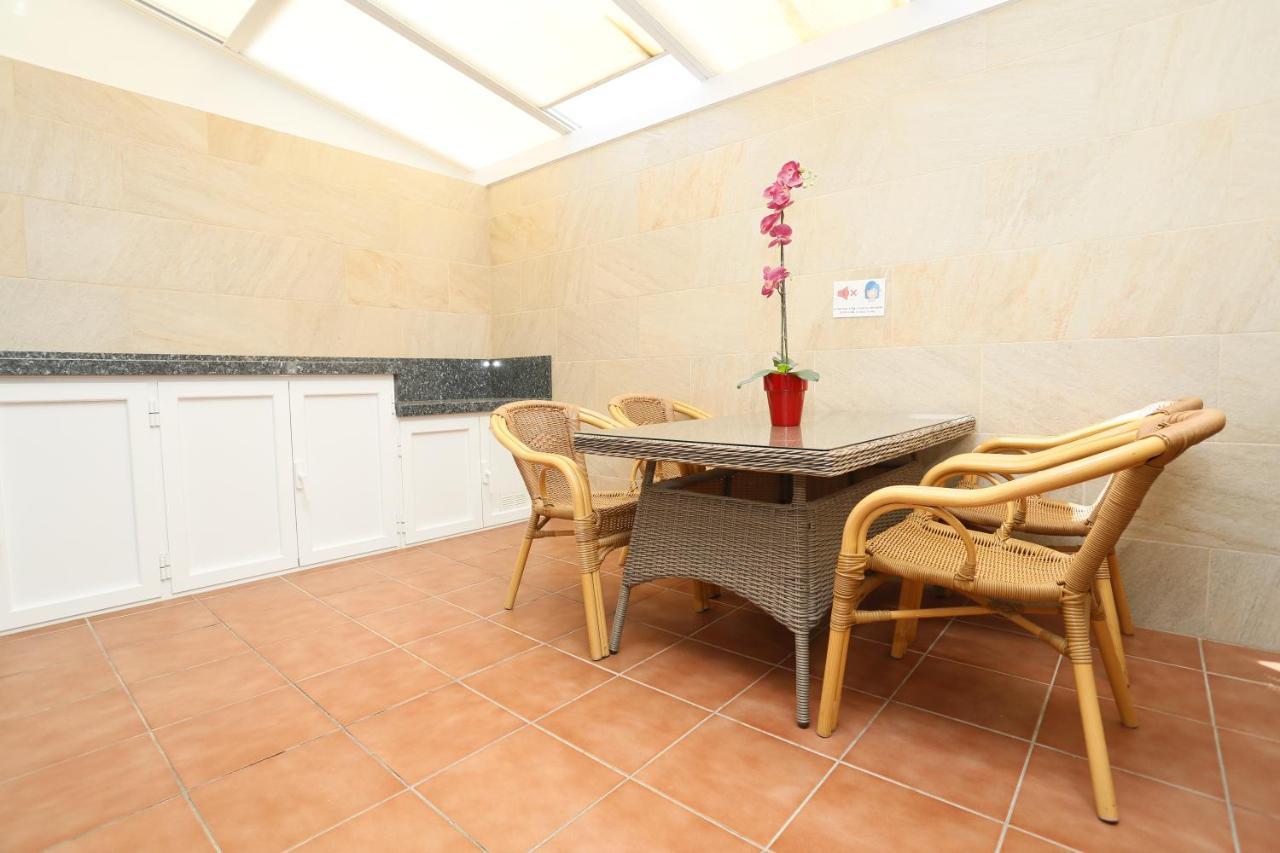 Masvacation Calle Lanzarote B, 4Room, Terrace Playa del Ingles  Luaran gambar