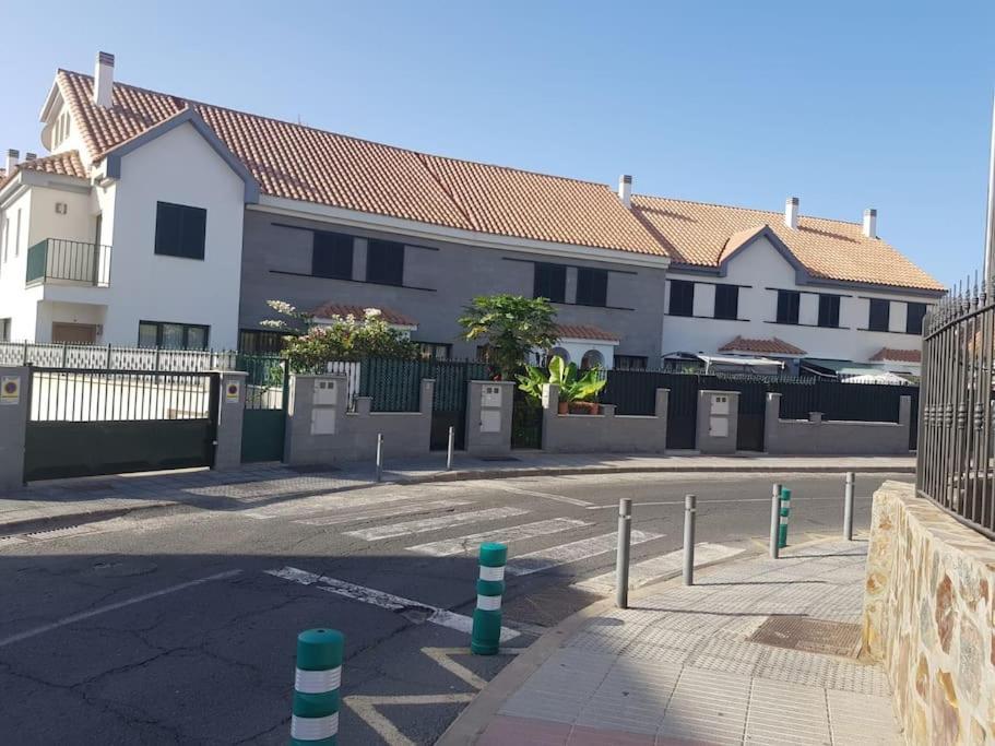 Masvacation Calle Lanzarote B, 4Room, Terrace Playa del Ingles  Luaran gambar