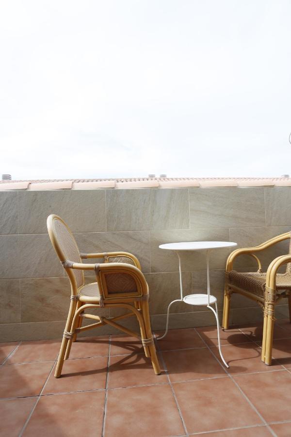 Masvacation Calle Lanzarote B, 4Room, Terrace Playa del Ingles  Luaran gambar