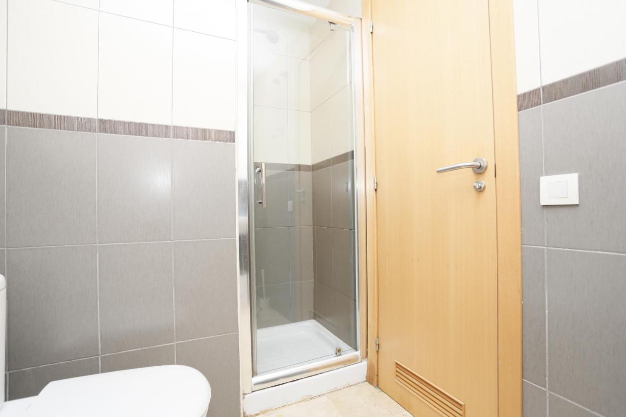 Masvacation Calle Lanzarote B, 4Room, Terrace Playa del Ingles  Luaran gambar